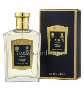 Floris Special 127