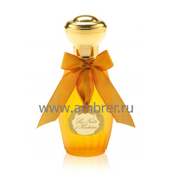 Annick Goutal Les Neuits d`Hadrien