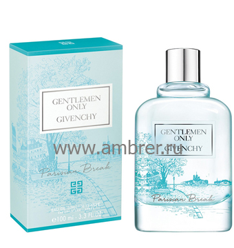 Givenchy Gentlemen Only Parisian Break