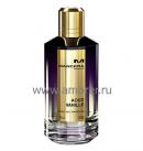 Mancera Mancera Aoud Vanille
