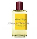 Atelier Cologne Atelier Cologne Bergamote Soleil