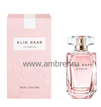 Elie Saab Elie Saab Le Parfum Rose Couture