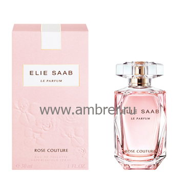 Elie Saab Le Parfum Rose Couture