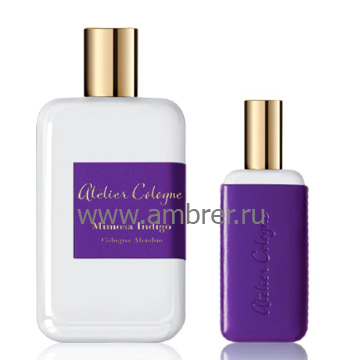 Atelier Cologne Mimosa Indigo