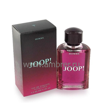 Joop! Joop!