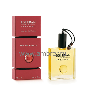 Esteban Modern Chypre