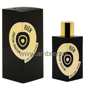 Etat Libre D Orange Rien Intense Incense