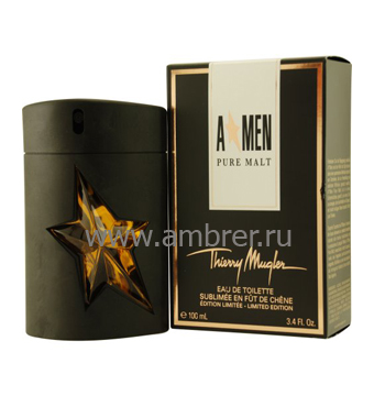 Thierry Mugler A Men Pure Malt