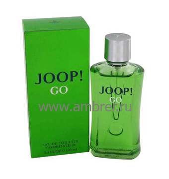 Joop! Go men