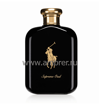 Ralph Lauren Polo Supreme Oud