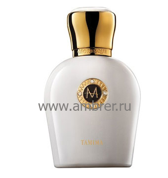 Moresque Tamima