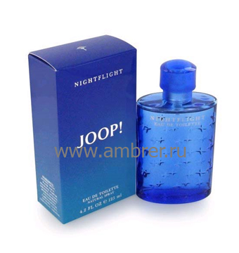 Joop! Nightflight