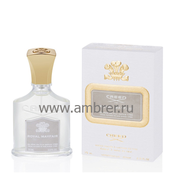 Creed Royal Mayfair