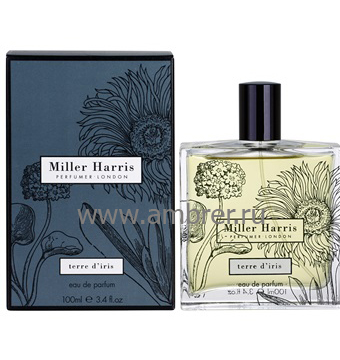 Miller Harris Terre d`Iris