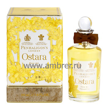 Penhaligon`s Ostara