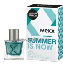 Mexx Mexx Summer is Now Man