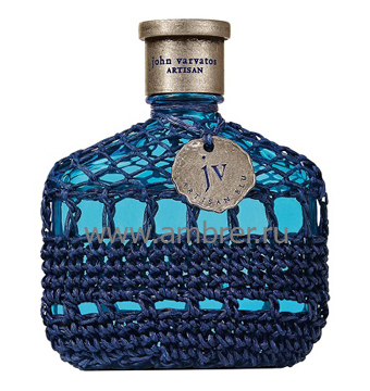 John Varvatos Artisan Blu