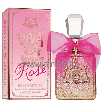 Viva La Juicy Rose