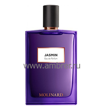 Molinard Molinard Jasmin Eau de Parfum