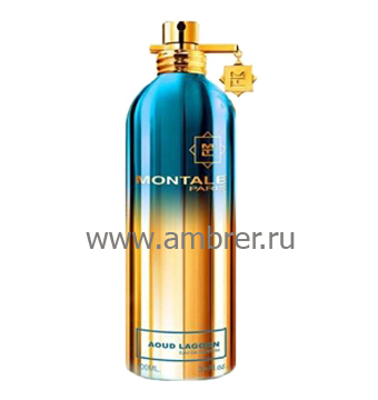 Montale Aoud Lagoon