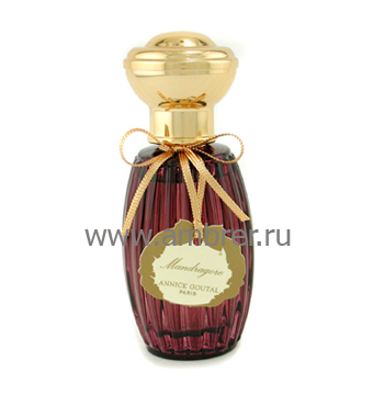 Annick Goutal Mandragore