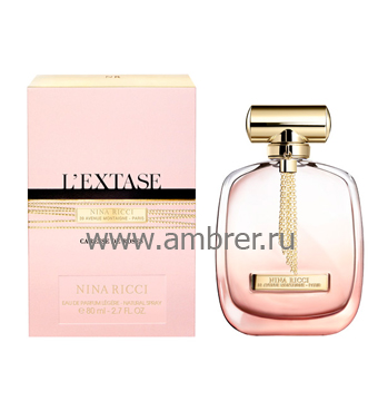 Nina Ricci Nina L`Extase Caresse de Roses