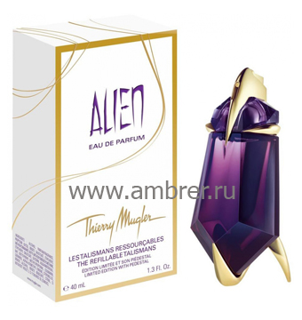 Thierry Mugler Alien Edition Talisman