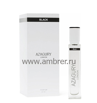 Jacques Azagury Azagury Black