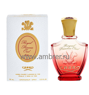 Creed Royal Princess Oud