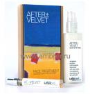 UER MI After Velvet + VE ± Velvet