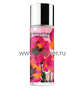 Clinique Happy In Bloom 2016
