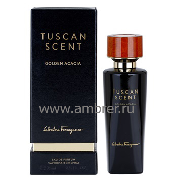 Salvatore Ferragamo Golden Acacia