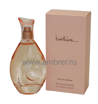 Victoria`s Secret Breathless