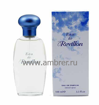 Revillon Eau de Revillon