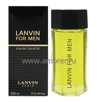 Lanvin for Men