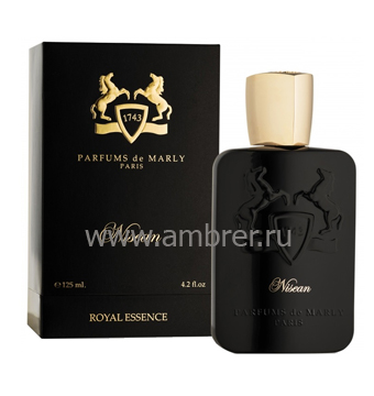 Parfums de Marly Marly Nisean