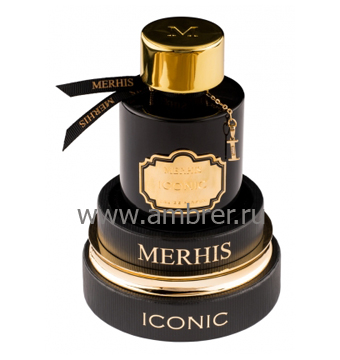 Merhis Perfumes Iconic