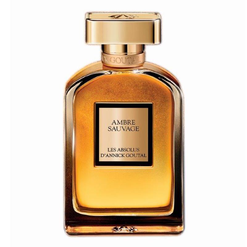 Ambre Sauvage