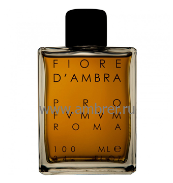 Fiori d`Ambra