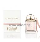 Chloe Love Story Eau de Toilette