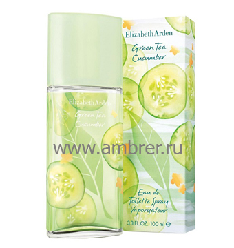 Elizabeth Arden Green Tea Cucumber