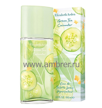 Elizabeth Arden Green Tea Cucumber