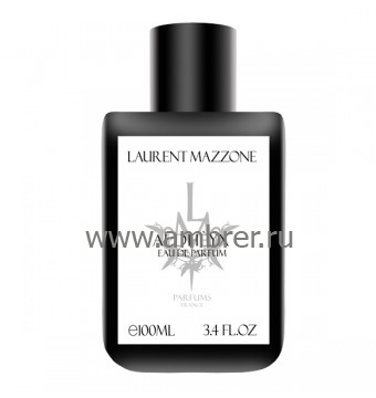 LM Parfums Aldheyx