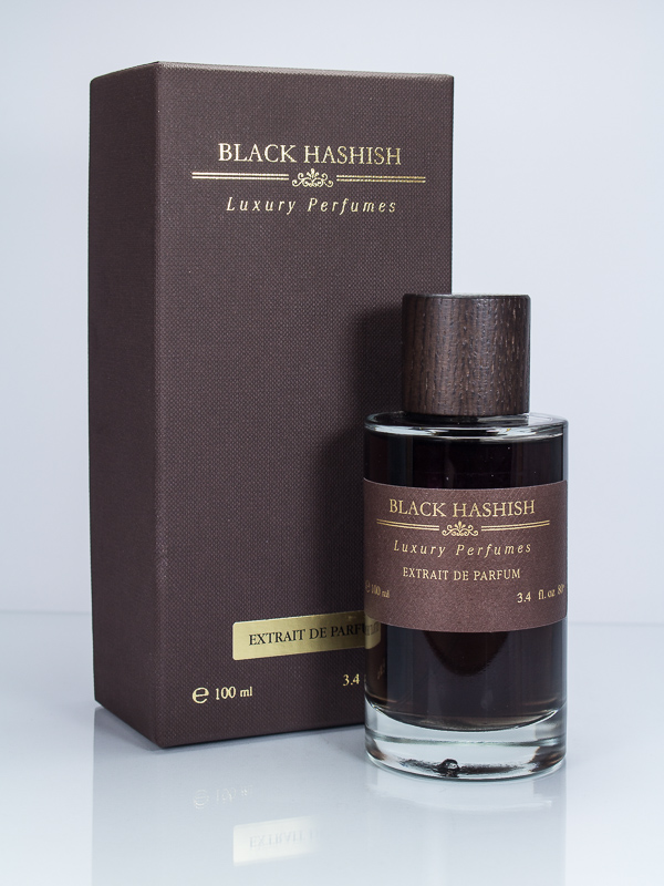 Black Hashish
