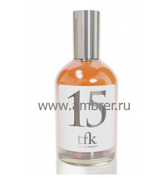 The Fragrance Kitchen TFK 15