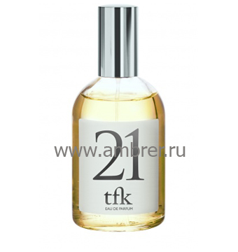 The Fragrance Kitchen TFK 21