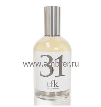 The Fragrance Kitchen TFK 31