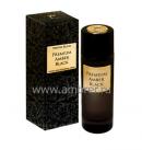 Chkoudra Paris Premium Amber Black