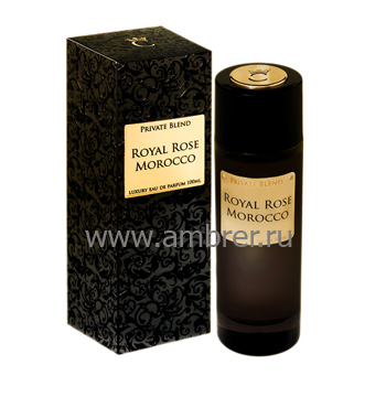 Royal Rose Morocco