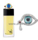 Salvador Dali SD Regard Scintillant de Mille Beautes